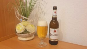 könig pilsener bier