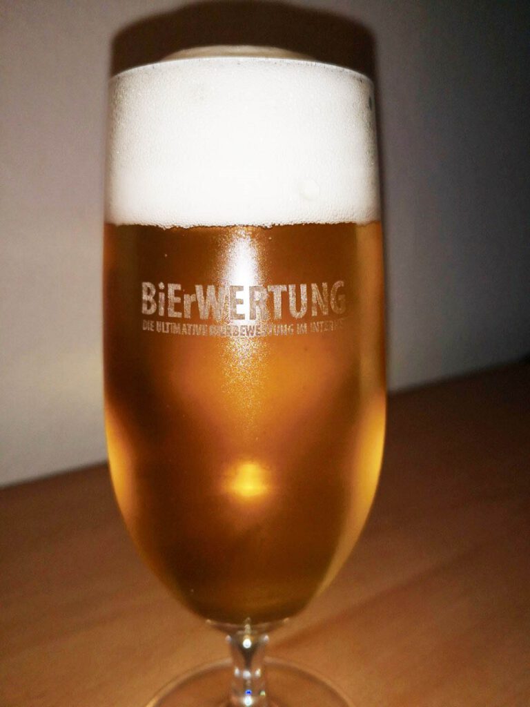 So werden Gläser beschriftet! BiErWERTUNG