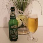 Karlskrone Pilsener