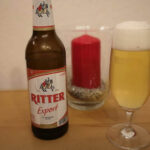 Ritter Export