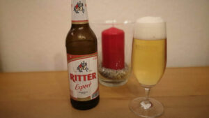 ritter export titel