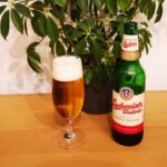 Budweiser Budvar Original Czech Lager
