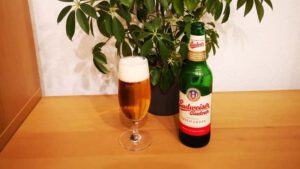 budweiser bierwertung