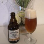 Grevensteiner Landbier naturtrüb