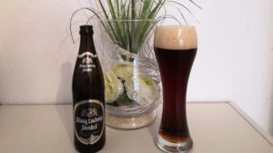 könig ludwig dunkel bierbewertung test