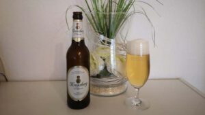 kronsberg pilsener bierwertung test