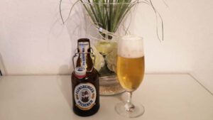 Flensburger Pilsener Bierwertung