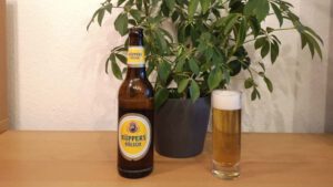 Küppers Kölsch Bierbewertung Test