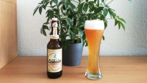 Leikeim Weizen bierwertung