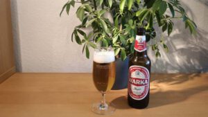 Warka Classic Bierbewertung