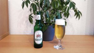 Wicküler Bierwertung