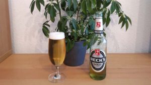 becks gold bierbewertung