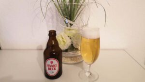 haake beck bierwertung