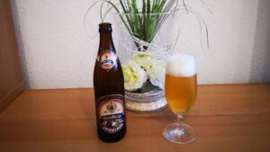 Arcobräu Zwickelbier Bierbewertung Bierwertung Test