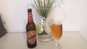 Breznak Original Böhmisch Pils Bierbewertung Test Bierwertung