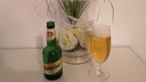 Einbecker Urbock Hell Bierwertung Test
