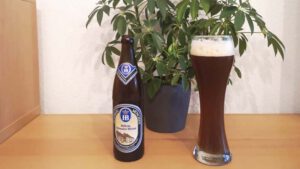 Hofbräu Schwarze Weiße Bierwertung Test Bewertung
