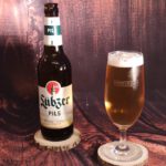 Lübzer Pils