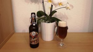 Mönchshof Kellerbier Bierbewertung Test