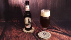 Papenburger Landbier Dunkel Bierbewertung Bierwertung Test