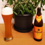 Schöfferhofer Weizen naturtrüb