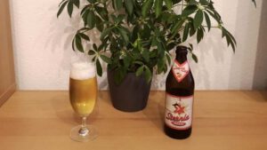 Sternla Helles Bierwertung Test Bierbewertung