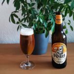 Velkopopovický Kozel Lager Premium