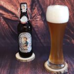 Allgäuer Büble Edelweißbier