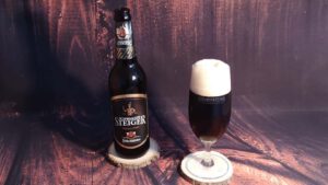 Feldschlösschen Schwarzer Steiger Bierbewertung Bierwertung Test