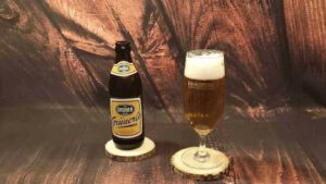 Gruenerla-Bierbewertung-Test