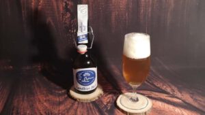 Ostfriesen Bräu Landbier Hell Bierwertung Test Bierbewertung