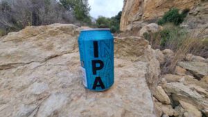 Arriaca Start IPA Bierwertung.de Bierwertung Biertest2