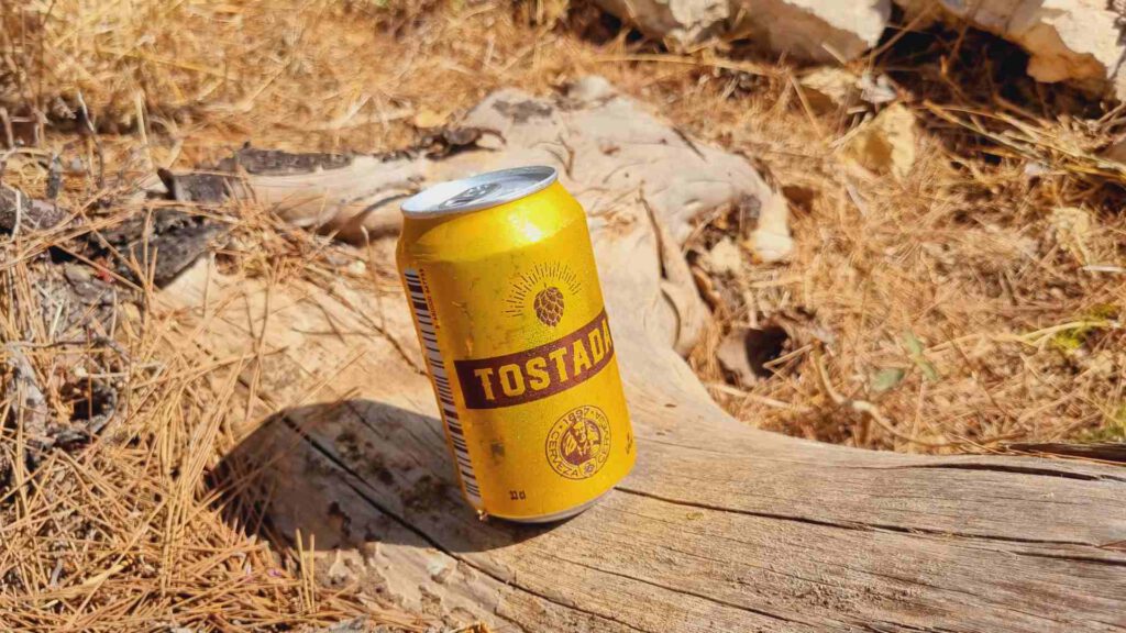 Bebinter Tostada Bierwertung.de Bierwertung Biertest3