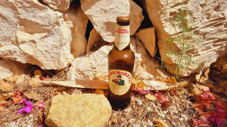 Birra Moretti Bierwertung.de Bierwertung Biertest2