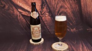 Bräu Wirts Urtyp Bierbewertung Test
