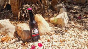 Consentida Cerveza artesana Bierwertung.de Bierwertung Biertest1
