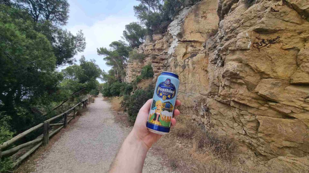 Frankenthaler Festbier Bierwertung.de Bierwertung Biertest2