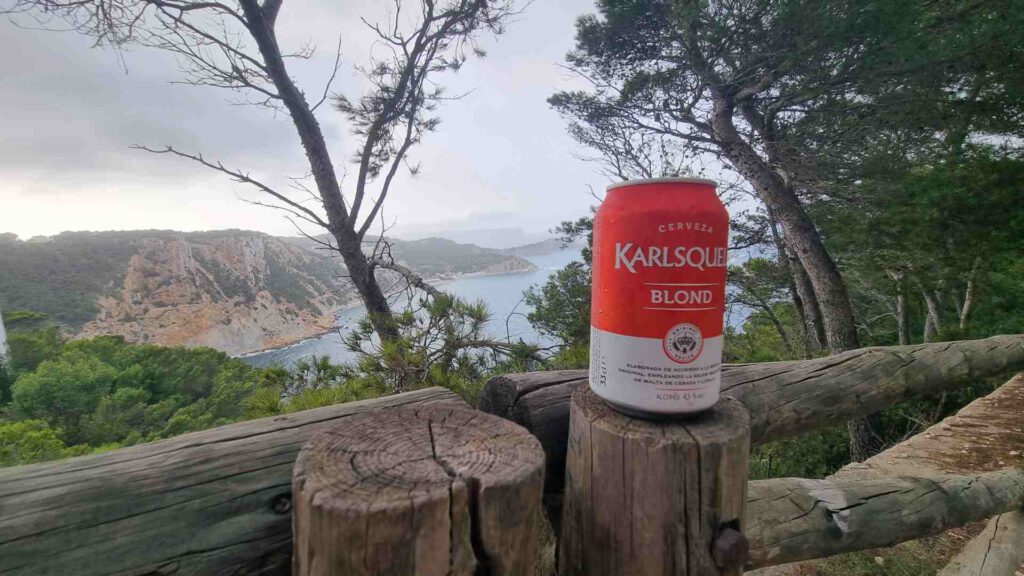 Karlsquell Blond Bierwertung.de Bierwertung Biertest2