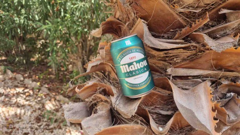 Mahou Clasica Bierwertung.de Bierwertung Biertest2