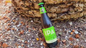 Mercadona IPA Bierwertung.de Bierwertung Biertest2