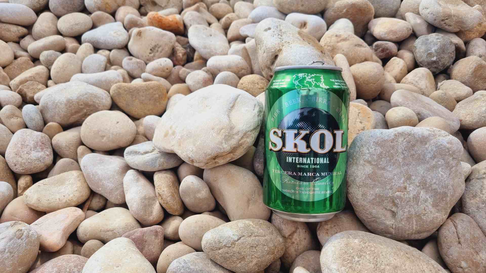 SKOL International Bierwertung.de Bierwertung Biertest1