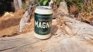 San Miguel Magna Bierwertung.de Bierwertung Biertest2