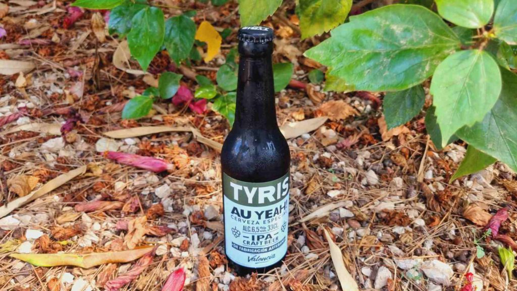 Tyris Au yeah! Bierwertung.de Bierwertung Biertest2