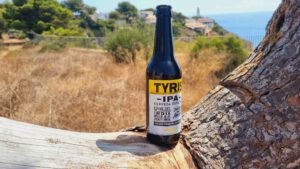 Tyris IPA Bierwertung.de Bierwertung Biertest1
