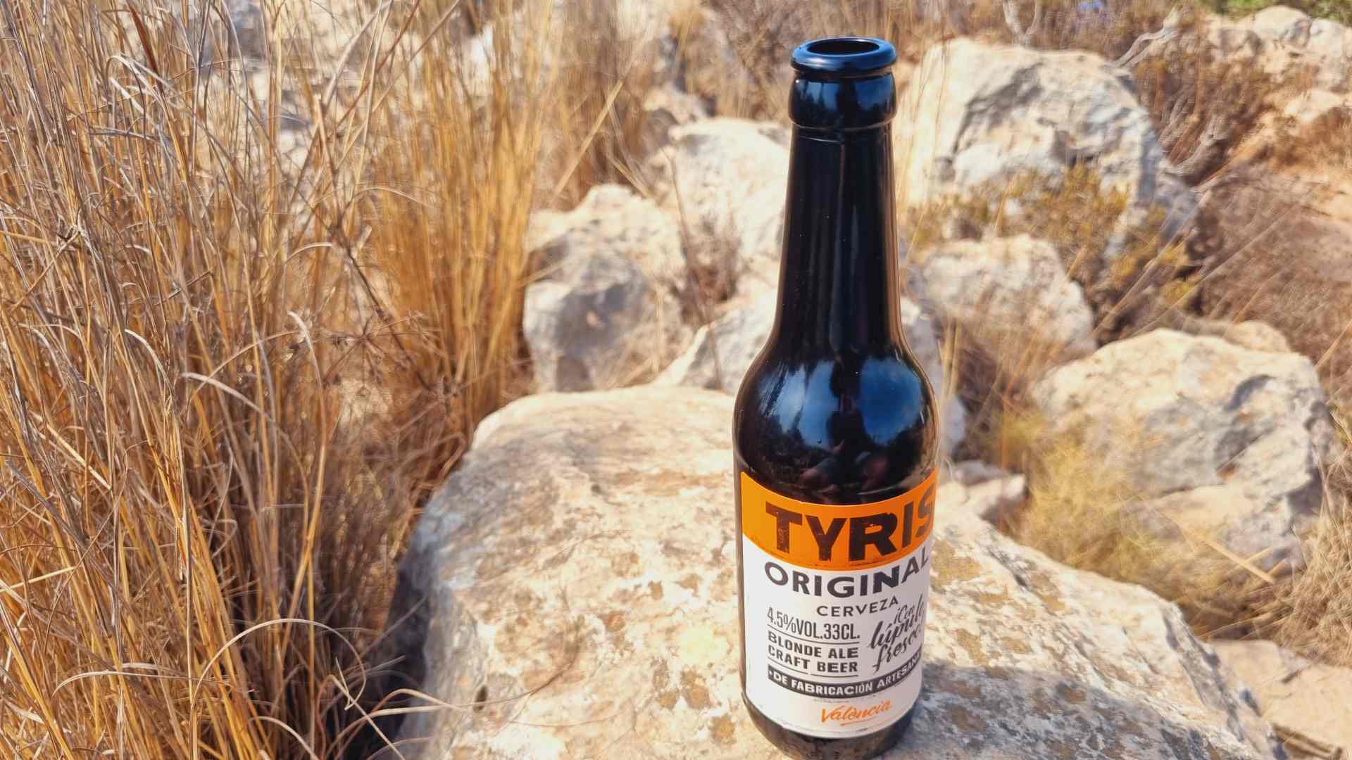 Tyris Original Bierwertung.de Bierwertung Biertest2