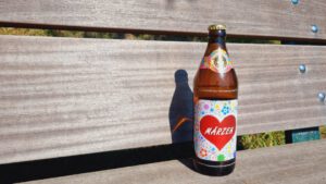 Röhrlbräu Straubing Bayern Liebe Märzen