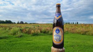 Hofbräu München Oktoberfestbier1