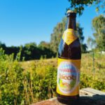 Jacob Weißbier naturtrüb