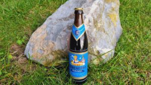 Löwenbräu Oktoberfestbier Test Bierwertung2