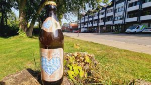 Röhrlbräu Straubing Bayern Liebe Helles3